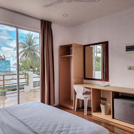 Raalhu Fonu Maldives Hotel Mahibadhoo Екстериор снимка