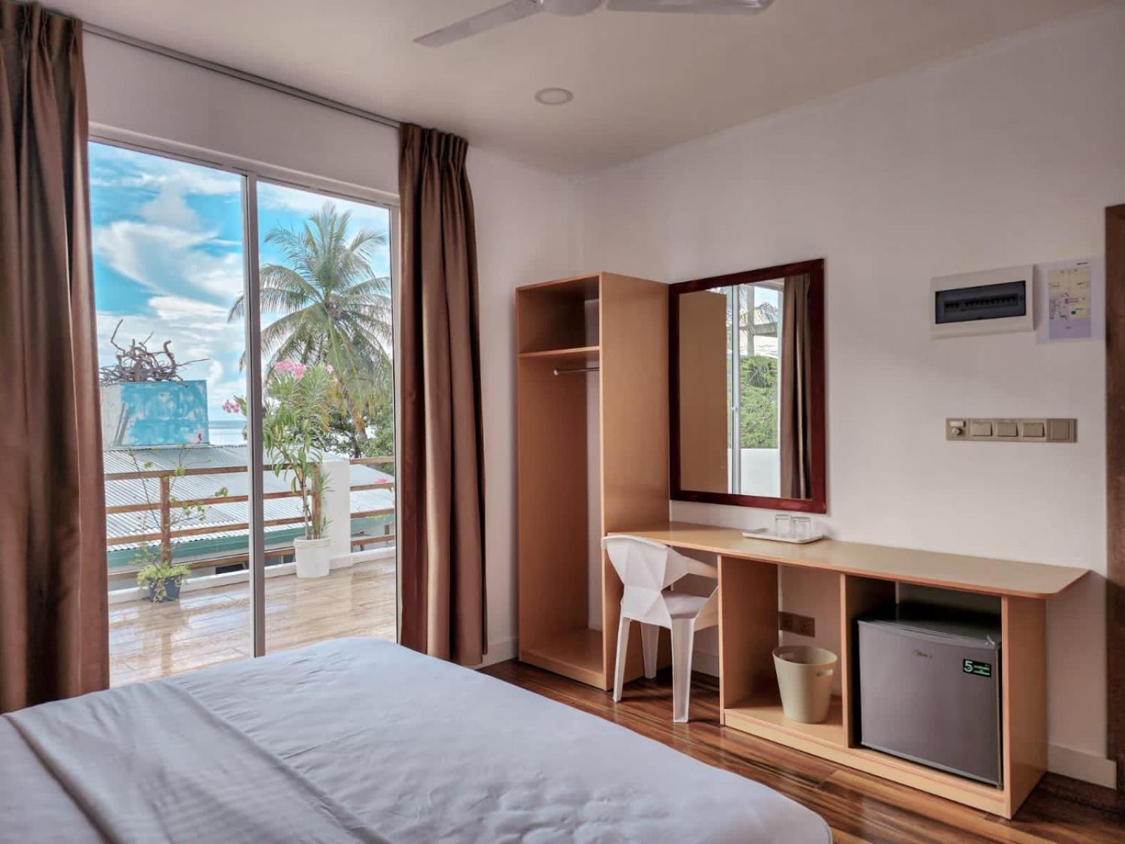 Raalhu Fonu Maldives Hotel Mahibadhoo Екстериор снимка